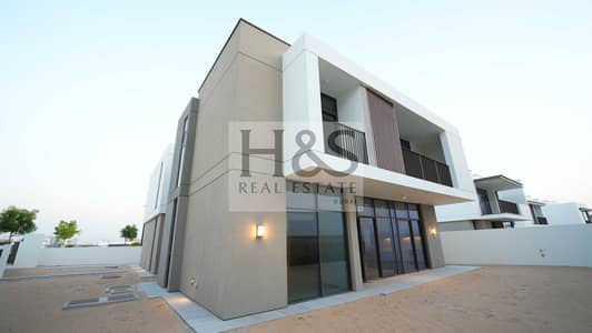 5 Camere Villa in Affitto a Al Furjan, Dubai - DSC00126. JPG 5 Camere Villa in Affitto a Al Furjan, Dubai - DSC00126. JPG