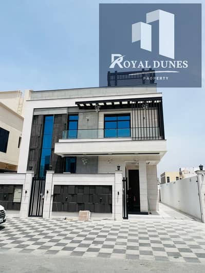 6 Bedroom Villa for Sale in Al Helio, Ajman - WhatsApp Image 2026-06-16 at 1.15. 08 PM. jpeg