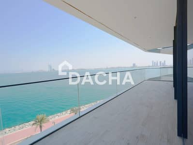 2 Bedroom Flat for Rent in Palm Jumeirah, Dubai - Panoramic Sea Views | Ultra Luxury Living 2 Bedroom Flat for Rent in Palm Jumeirah, Dubai - Panoramic Sea Views | Ultra Luxury Living