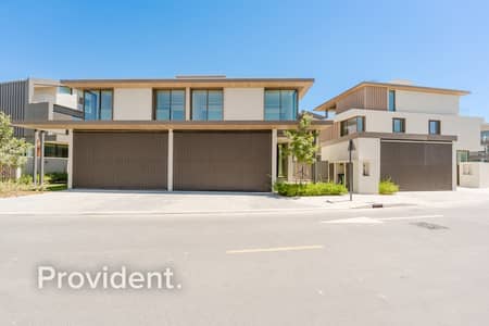 3 Bedroom Villa for Rent in Nad Al Sheba, Dubai - Rare G+1 3BR | Brand New | Ready To Move In