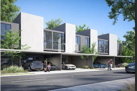 4 Cпальни Таунхаус Продажа в Тилал Сити, Шарджа - images image img 4 Cпальни Таунхаус Продажа в Тилал Сити, Шарджа - images image img