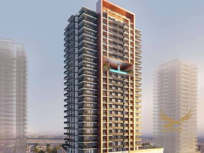 Studio for Sale in Jumeirah Village Triangle (JVT), Dubai - Great Investment I Flexible Payment Plan I High ROI Studio for Sale in Jumeirah Village Triangle (JVT), Dubai - Great Investment I Flexible Payment Plan I High ROI