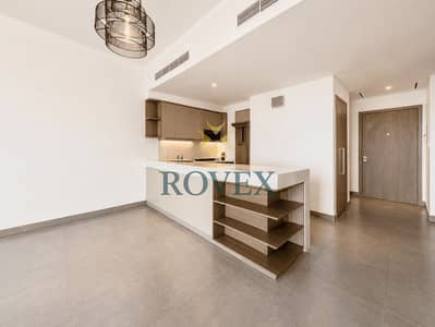 3 habitaciones Apartamento para en Alquiler en Dubai Creek Harbour, Dubai - Apartamento en Dubai Creek Harbour，Creek Gate，Creek Gate Tower 2, 3 dormitorios, 185000 AED - 15498613