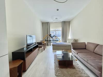 Studio for Sale in Al Jaddaf, Dubai - 57483. jpg