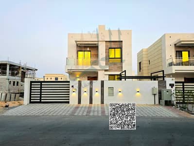3 Bedroom Villa for Rent in Al Yasmeen, Ajman - WhatsApp Image 2026-06-16 at 2.33. 34 PM (1). jpeg 3 Bedroom Villa for Rent in Al Yasmeen, Ajman - WhatsApp Image 2026-06-16 at 2.33. 34 PM (1). jpeg