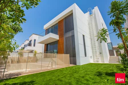 6 Camere Villa in Vendita a Al Furjan, Dubai - Villa a Al Furjan，Al Furjan West, 6 camere da letto, 10999999 AED - 15498650