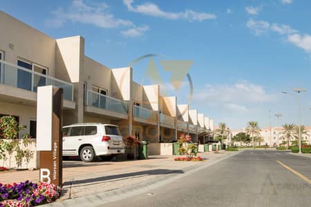 3 Schlafzimmer Townhouse zum zum Verkauf in International City, Dubai - Reihenhaus in International City，Warsan Village，Souk Warsan，Souk Warsan Block B, 3 schlafzimmer, 2200000 AED - 15498658