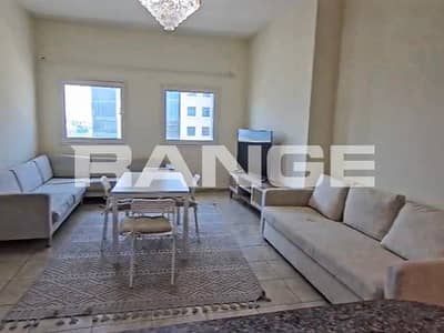 2 Camere Appartamento in Affitto a Jumeirah Village Triangle (JVT), Dubai - Appartamento a Jumeirah Village Triangle (JVT)，JVT District 5，The Imperial Residence，The Imperial Residence A, 2 camere da letto, 99000 AED - 15498661