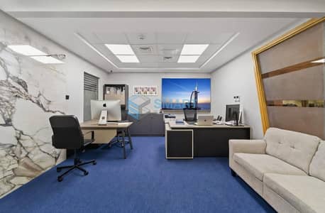 Office zum zur Miete in Al Barsha, Dubai - WhatsApp Image 2026-06-16 at 14.32. 44. jpeg