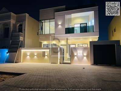 5 Bedroom Villa for Sale in Al Zahya, Ajman - IMG-20251112-WA0177. jpg 5 Bedroom Villa for Sale in Al Zahya, Ajman - IMG-20251112-WA0177. jpg