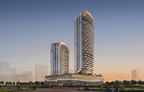 1 chambre Appartement à à vendre à RAK Central, Ras Al Khaimah - 1. jpg