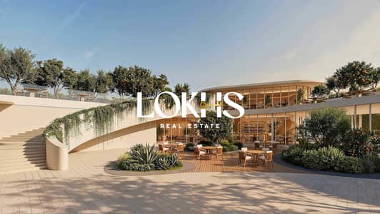 3 Bedroom Flat for Sale in City of Arabia, Dubai - First Launch in The Yards | From AED 1Million | Greenery