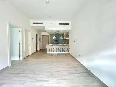 1 Camera Appartamento in Affitto a Jumeirah Village Circle (JVC), Dubai - Image 1