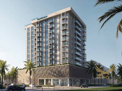 阿尔弗雷德街区， 迪拜 1 卧室单位待售 - 位于阿尔弗雷德街区，V1stara House 2 1 卧室的公寓 1064088 AED - 15498725