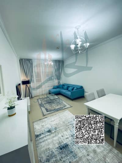 1 Slaapkamer Appartement te Huur in Al Jurf, Ajman - WhatsApp Image 2026-06-16 at 2.34. 00 PM (1). jpeg