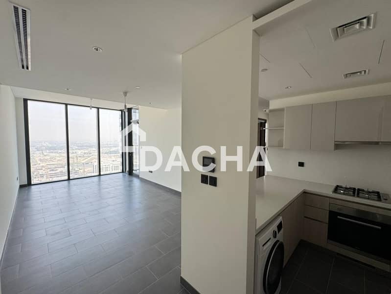 High Floor | Meydan & Skyline Views | Vacant High Floor | Meydan & Skyline Views | Vacant
