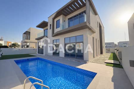 6 habitaciones Villa para en Alquiler en Al Furjan, Dubai - Villa en Al Furjan,Quortaj, 6 dormitorios, 620000 AED - 15498114 6 habitaciones Villa para en Alquiler en Al Furjan, Dubai - Villa en Al Furjan,Quortaj, 6 dormitorios, 620000 AED - 15498114