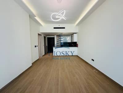 1 Camera Appartamento in Affitto a Jumeirah Village Circle (JVC), Dubai - Image 1