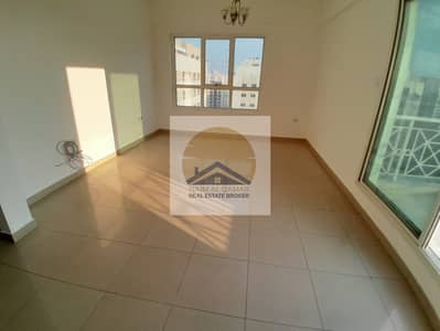 2 Schlafzimmer Wohnung zum zur Miete in Al Nahda (Dubai), Dubai - 1000070945. jpg