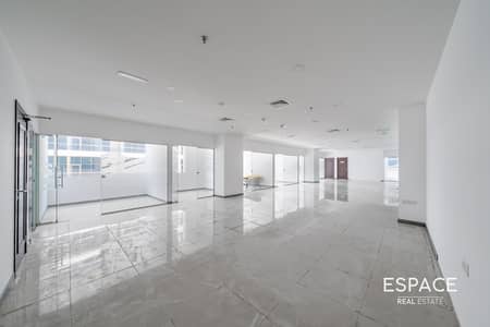 Office for Rent in Business Bay, Dubai - Vacant | Fitted| Prime Location Office for Rent in Business Bay, Dubai - Vacant | Fitted| Prime Location