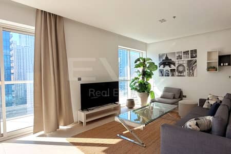 2 Bedroom Flat for Rent in Dubai Marina, Dubai - STUNNING FURNISHED 2BR | MARINA VIEWS | PRIME AREA 2 Bedroom Flat for Rent in Dubai Marina, Dubai - STUNNING FURNISHED 2BR | MARINA VIEWS | PRIME AREA