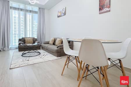 1 Bedroom Apartment for Sale in Al Jaddaf, Dubai - Fully Furnished | Ready To Move | Spacious