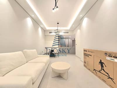 1 Schlafzimmer Wohnung zum zur Miete in Jumeirah Village Circle (JVC), Dubai - Image 1