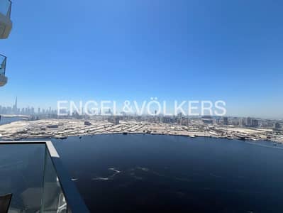 2 Camere Appartamento in Affitto a Dubai Creek Harbour, Dubai - Appartamento a Dubai Creek Harbour,Address Harbour Point,Address Harbour Point Tower 1, 2 camere da letto, 210000 AED - 15498797 2 Camere Appartamento in Affitto a Dubai Creek Harbour, Dubai - Appartamento a Dubai Creek Harbour,Address Harbour Point,Address Harbour Point Tower 1, 2 camere da letto, 210000 AED - 15498797