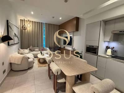 1 Bedroom Flat for Sale in Al Jaddaf, Dubai - image_0 1 Bedroom Flat for Sale in Al Jaddaf, Dubai - image_0