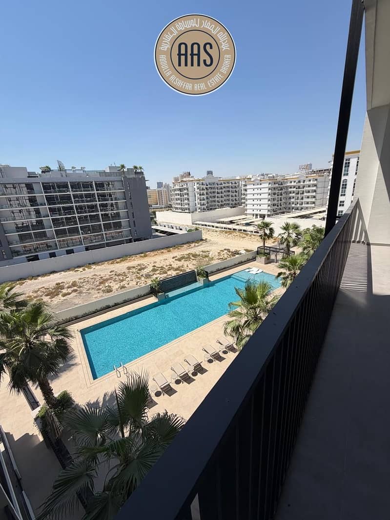 Modern & LuxuriousUpscale 1BR in Architectural MasterpieceLuxury 1-Bedroom in Prestigious High-Rise - Image 13