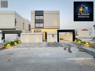 5 Bedroom Villa for Sale in Al Bahia, Ajman - WhatsApp Image 2026-06-16 at 3.31. 07 AM. jpeg 5 Bedroom Villa for Sale in Al Bahia, Ajman - WhatsApp Image 2026-06-16 at 3.31. 07 AM. jpeg