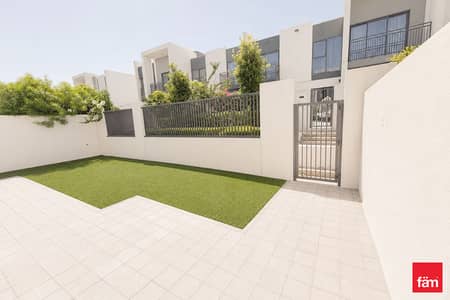 4 habitaciones Townhouse para en Alquiler en Dubailand, Dubai - Casa adosada en Dubailand，Villanova，La Rosa，La Rosa 1, 4 dormitorios, 190000 AED - 15498816
