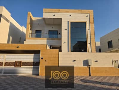 5 Bedroom Villa for Rent in Al Yasmeen, Ajman - WhatsApp Image 2026-06-16 at 1.58. 35 PM (2). jpeg 5 Bedroom Villa for Rent in Al Yasmeen, Ajman - WhatsApp Image 2026-06-16 at 1.58. 35 PM (2). jpeg
