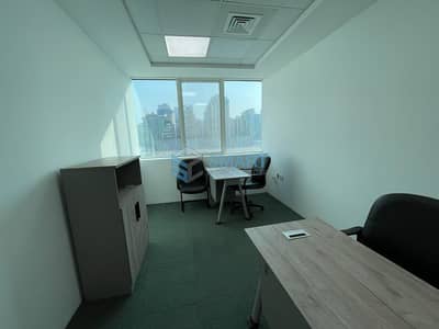 Office para en Alquiler en Al Barsha, Dubai - WhatsApp Image 2026-06-16 at 2.38. 58 PM. jpeg