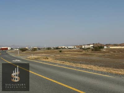 Plot for Sale in Al Manama, Ajman - WhatsApp Image 2026-05-10 at 1.21. 24 PM. jpeg