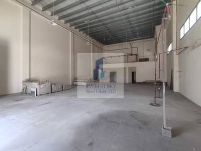 Warehouse for Rent in Al Sajaa Industrial, Sharjah - 1781606263895. jpg Warehouse for Rent in Al Sajaa Industrial, Sharjah - 1781606263895. jpg