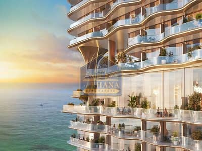 Studio for Sale in Dubai Maritime City, Dubai - 3. jpg