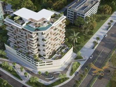 2 Bedroom Apartment for Sale in Dubai Islands, Dubai - Best Price | High ROI | Prime Location 2 Bedroom Apartment for Sale in Dubai Islands, Dubai - Best Price | High ROI | Prime Location