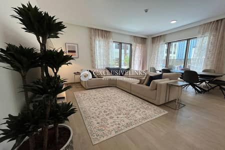 3 Bedroom Apartment for Sale in Dubai Creek Harbour, Dubai - New | Corner | Large Balcony| Lagoon Access 3 Bedroom Apartment for Sale in Dubai Creek Harbour, Dubai - New | Corner | Large Balcony| Lagoon Access