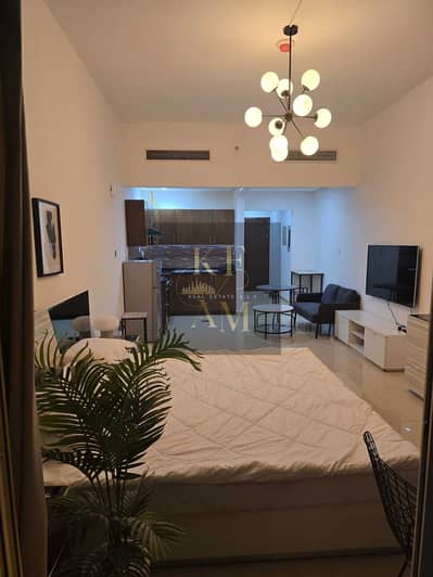 Studio zum zur Miete in Jumeirah Village Circle (JVC), Dubai - WhatsApp Image 2026-06-16 at 12.13. 55. jpeg
