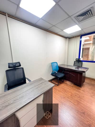 Office zum zur Miete in Deira, Dubai - WhatsApp Image 2026-05-25 at 4.32. 32 PM. jpeg