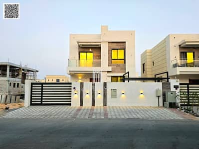3 Bedroom Villa for Rent in Al Yasmeen, Ajman - WhatsApp Image 2026-06-16 at 1.44. 02 PM (2). jpeg 3 Bedroom Villa for Rent in Al Yasmeen, Ajman - WhatsApp Image 2026-06-16 at 1.44. 02 PM (2). jpeg