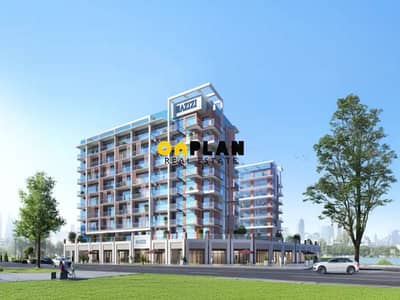 1 Bedroom Flat for Sale in Meydan, Dubai - Screenshot 2026-04-22 110510. png