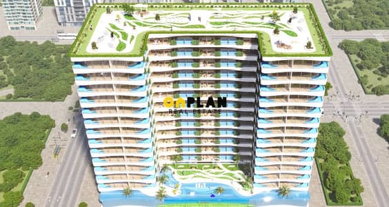 1 Camera Appartamento in Vendita a Dubai Land Residence Complex (DLRC), Dubai - Screenshot 2026-05-20 155001. png