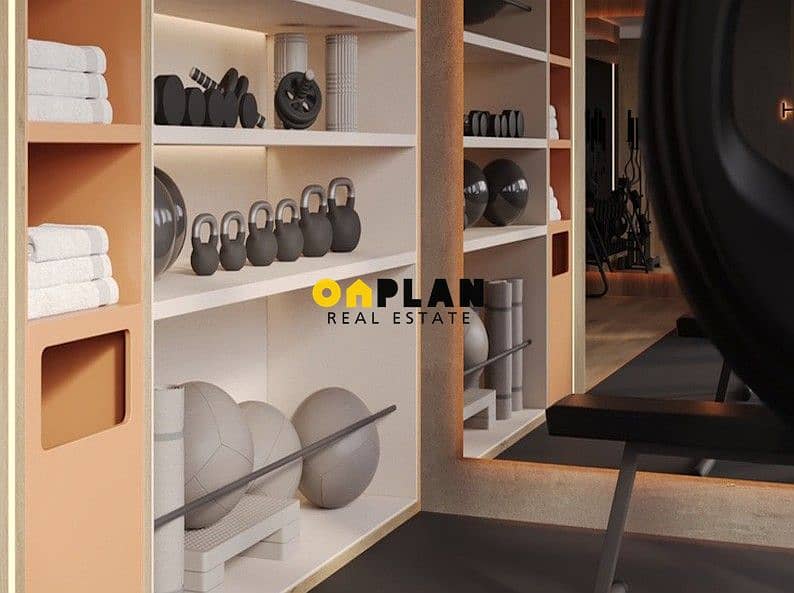 1BR Off-Plan Apartment | High ROI Opportunity - Image 9