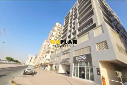 Studio zum zum Verkauf in Dubai Silicon Oasis (DSO), Dubai - Screenshot 2026-05-28 111247. jpg