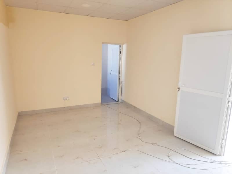 Small House For Rent In Qadisia behind Kuwait Hospital