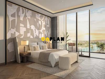 Studio zum zum Verkauf in Dubai South, Dubai - WhatsApp Image 2026-03-28 at 10.36. 56HFGH. jpeg