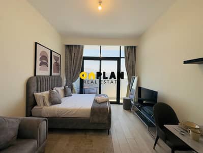 Studio zum zur Miete in Meydan, Dubai - 7cd1b954-7a24-4dbd-9434-57a91081dd8d. jpg