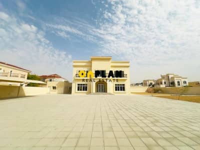 10+ Schlafzimmer Villa zum zur Miete in Al Khawaneej, Dubai - WhatsApp Image 2026-04-08 at 17.49. 46. jpeg